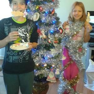 Meet your Posher, Carla